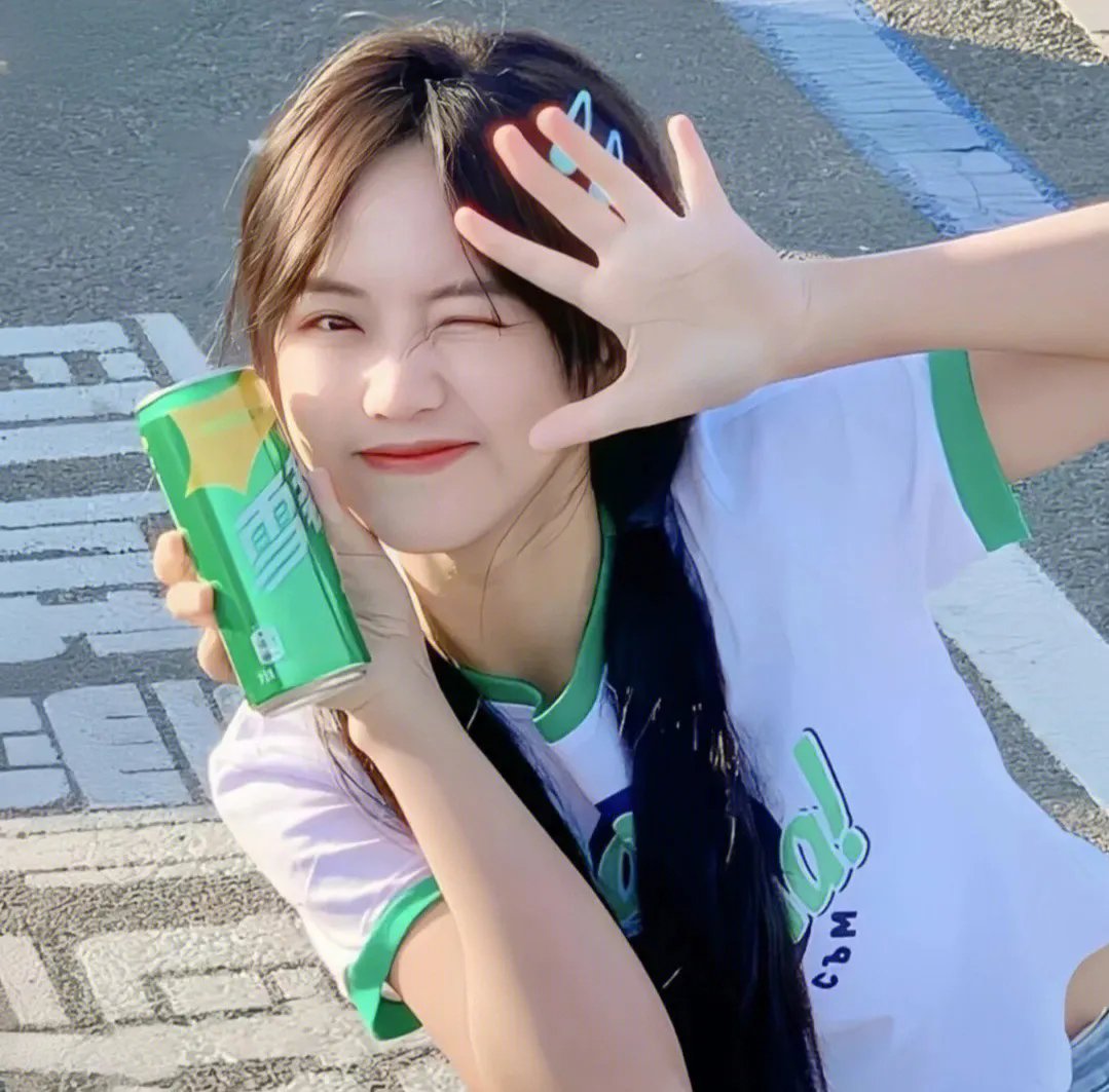 超级少女